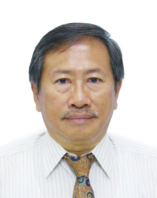 Ir. Otto Yahyapermana, MBA